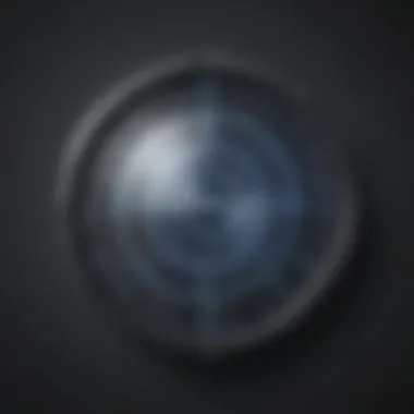Dynamic Shield Warding Off Geo-Restrictions Shield Deflecting Geo-Restrictions