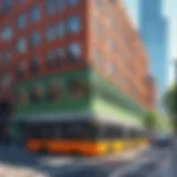 Urban Exploration