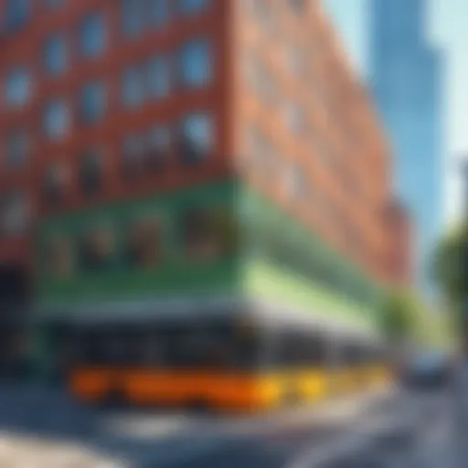 Urban Exploration