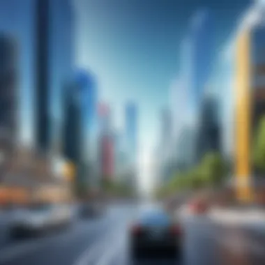 Virtual City Tour Virtual City Tour