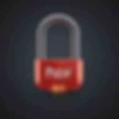 Utilizing Encryption Key for PDF Security Encryption Key for PDF Security
