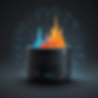 Data Analysis with Alexa Fire