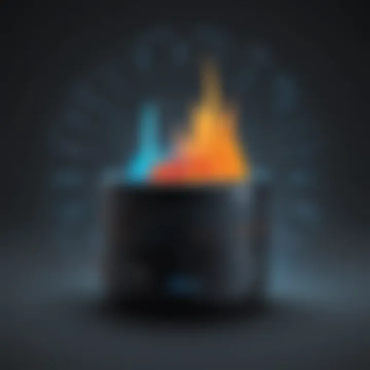 Data Analysis with Alexa Fire