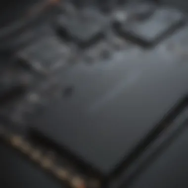 The Apex of Technology Unmatched Performance and Power