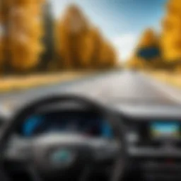 Enhancing Road Safety with Dashcam Video Cameras