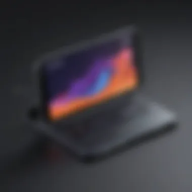 Unveiling the Galaxy Z Flip3 5G: A Detailed Examination of Specifications Introduction Unveiling the Galaxy Z Flip3 5G: A Detailed Examination of Specifications Introduction