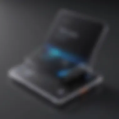 Unveiling the Galaxy Z Flip3 5G: A Detailed Examination of Specifications Summary Unveiling the Galaxy Z Flip3 5G: A Detailed Examination of Specifications Summary