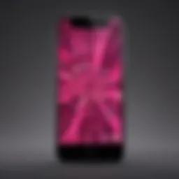 T-Mobile iPhone Offer Presentation