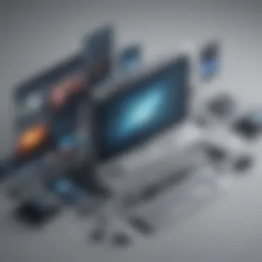 Revolutionizing Services Streaming Services Revolutionizing Entertainment