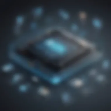 Maximizing Productivity with UPC Software Integration Efficiency Boost with UPC Software