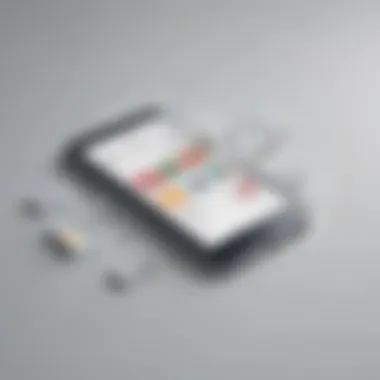 Intuitive Navigation Features on Shopping App User-friendly Shopping App Navigation
