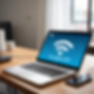 A troubleshooting guide for portable Wi-Fi connectivity issues