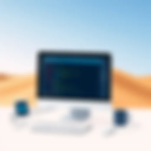 Utilizing Remote Desktop Connection on Mac: A Comprehensive Guide Introduction