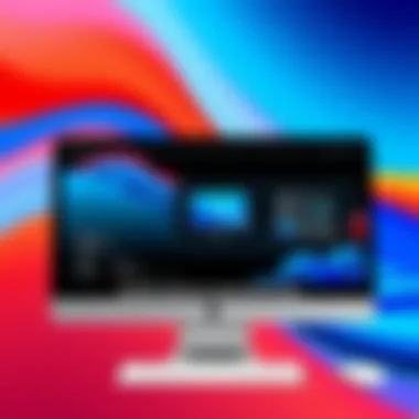 Utilizing Remote Desktop Connection on Mac: A Comprehensive Guide Summary
