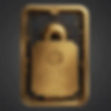 Unlock Exclusive Discounts Golden Ticket Symbolizing Exclusive Discounts