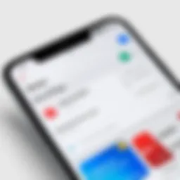 Overview of Verizon Google Play Pass subscription interface