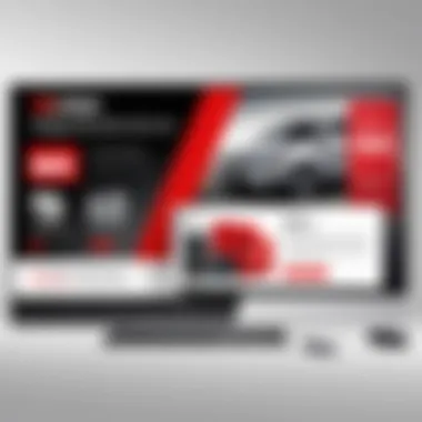 Elegant Verizon Rebate Program Banner