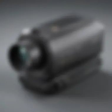 Precision Redefined: Image Clarity Unmatched Versatile Portable Scanner for Precise Image Capture
