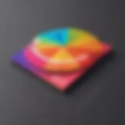 Vibrant Color Palette