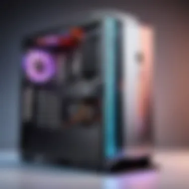 Unleashing Powerful Performance with the Viper Tech Gaming PC Powerful Performance of Viper Tech Gaming PC