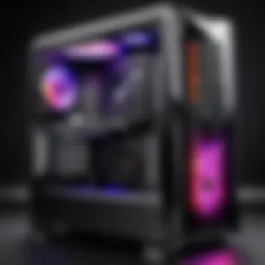 Value Proposition of Viper Tech Gaming PC