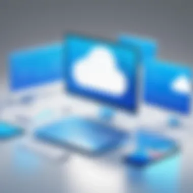 Optimizing Virtual Collaboration Tools in iCloud Virtual Collaboration Tools