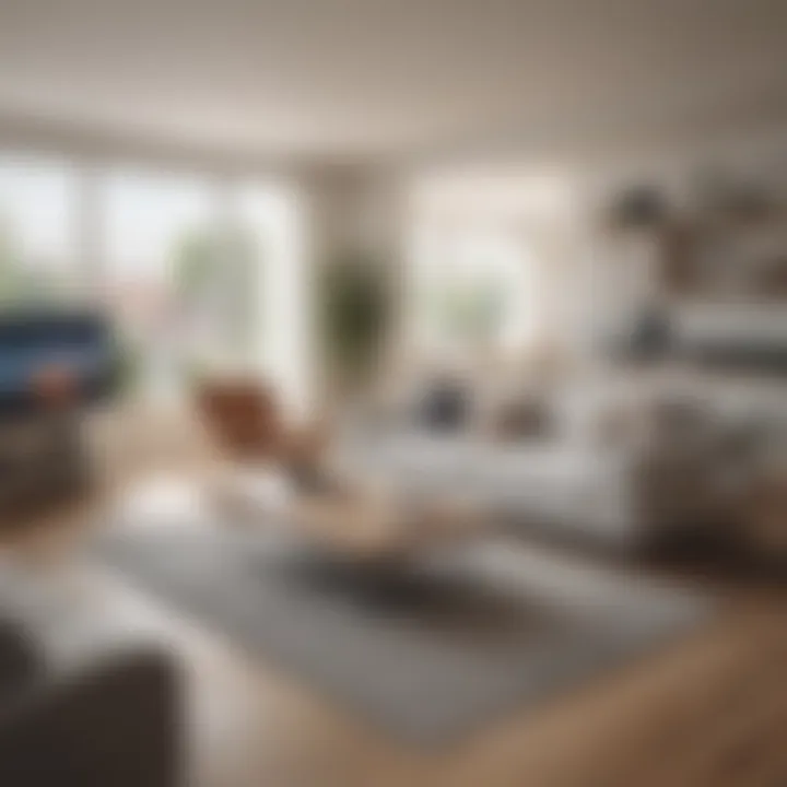 Virtual Reality House Tour Experience