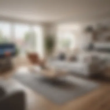 Virtual Reality House Tour Experience Virtual Reality House Tour Experience