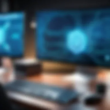 Virus Vigilance Enhancing Desktop Security Virus Vigilance Enhancing Desktop Security