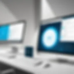 Overview of Warp VPN features