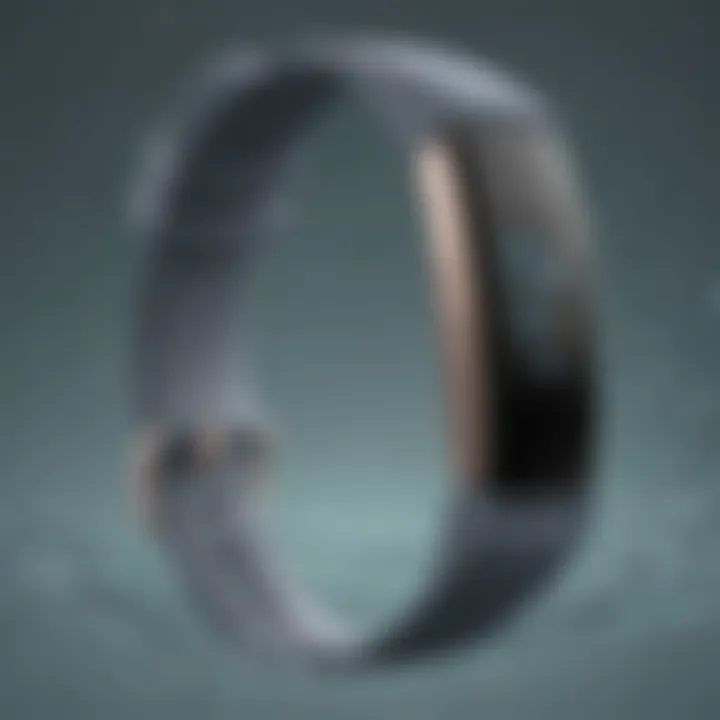 Fitbit Inspire 2 Waterproof Design