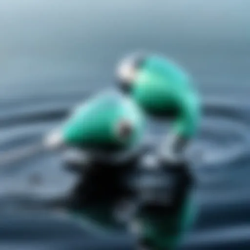 Waterproof Technology in Apple Earbuds