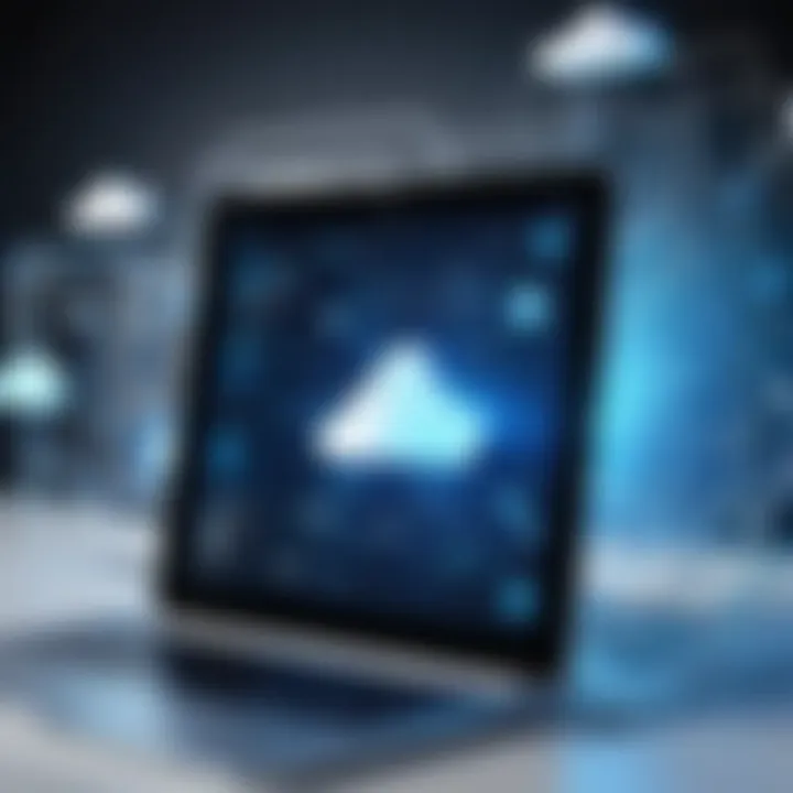 Notable Web 2.0 and Cloud Computing: Exploring the Interconnections and Implications for IT Professionals
