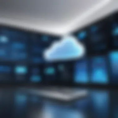 Web 2.0 and Cloud Computing: Exploring the Interconnections and Implications for IT Professionals Summary