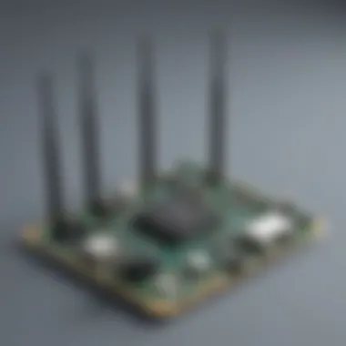 Cutting-Edge Wifi Enhancement Technology Innovative technology for wifi network enhancement