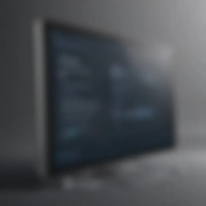 Windows Search Result Relevance