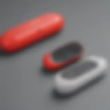 Seamless Connectivity of Beats Pill Wireless Connectivity of Beats Pill