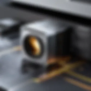 Cutting-Edge Wireless Integration Wireless Connectivity Options