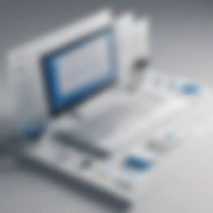 Microsoft Word Essential Features