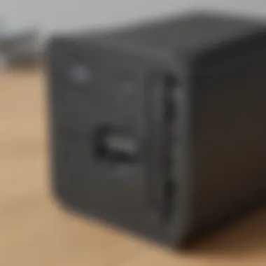 Wyze Base Station SD Card Installation Guide Wyze Base Station SD Card Installation Guide