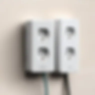 Visual guide for troubleshooting common issues with the Wyze Lamp Socket