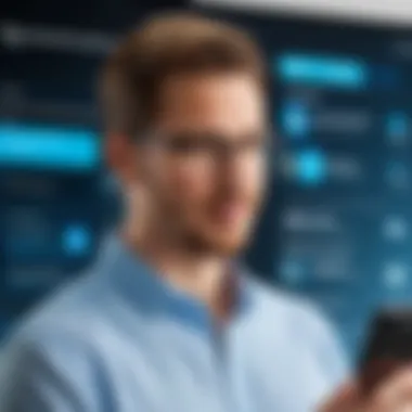 Xfinity Cell Phone Plan User Experience Exploration