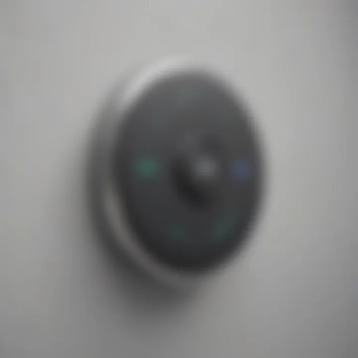 Security Enhancement with Yale Connect